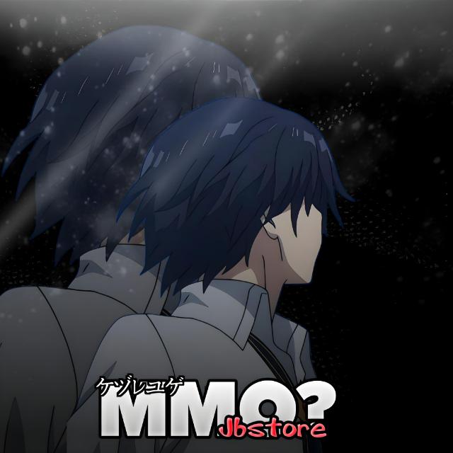 JB || MMO STORE X RENN STORE