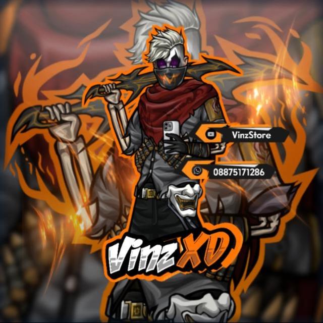 JB ALL GAME || VINZSTORE