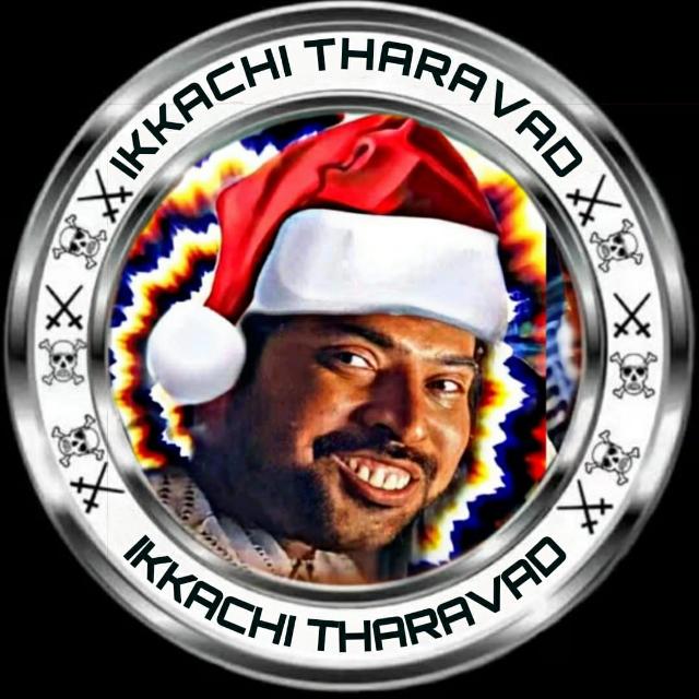 ɪᴋᴋᴀᴄʜɪ ᴛʜᴀʀᴀᴠᴀᴅᴜ⚔️☠️