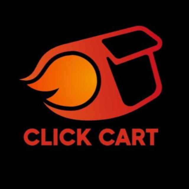 CLICK CART DELIVERS