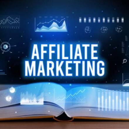 Affiliate marketing group 