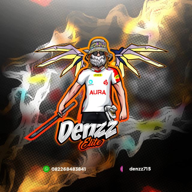 JB All Game By DENZZ GC¹