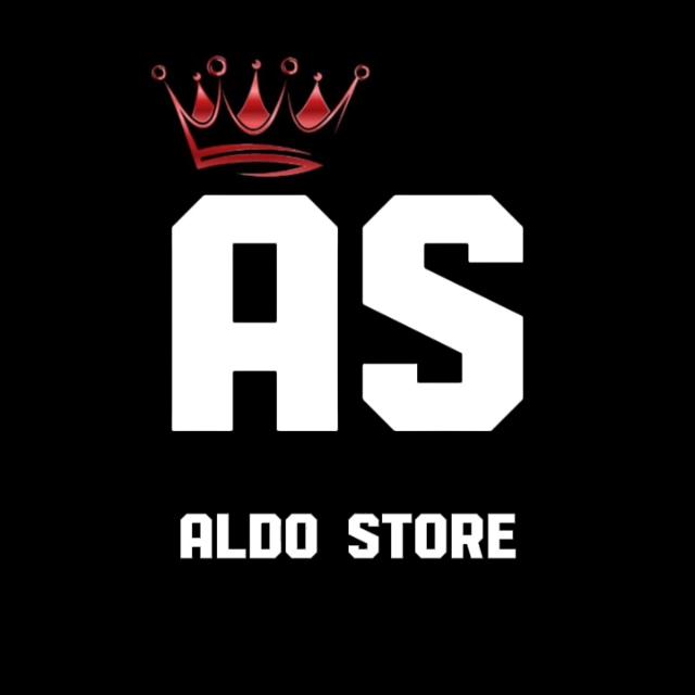 JB¹ || ALDO STORE ✅