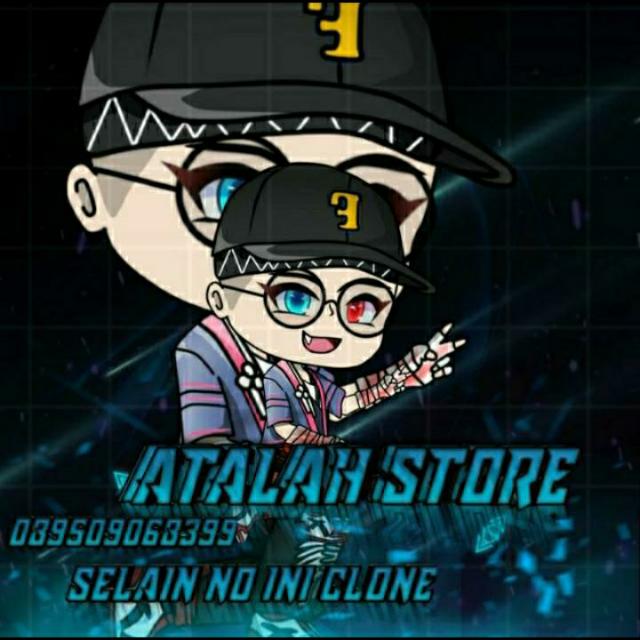 JB STOK ATA STORE 2