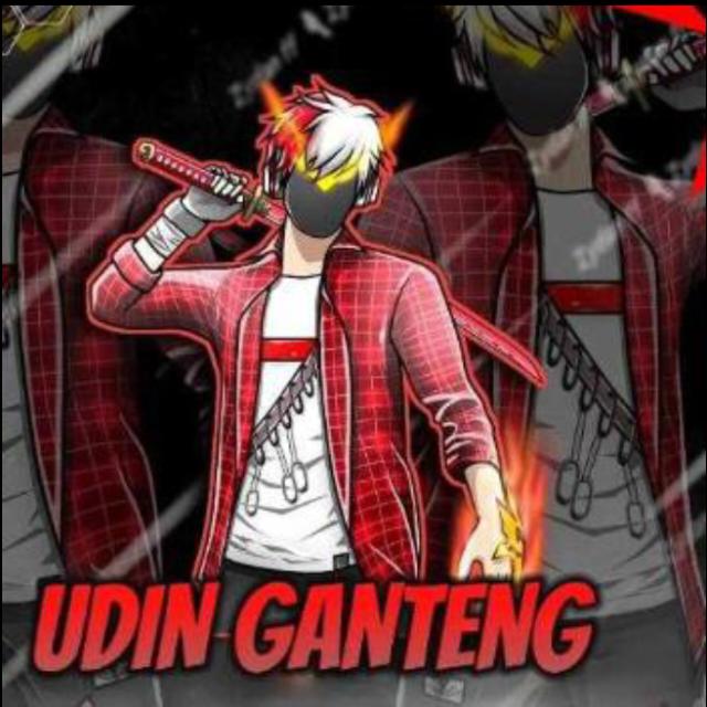 STOCK || UDIN GANTENG¹ X OWN
