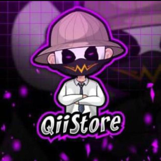 GC UTAMA QII STORE¹?