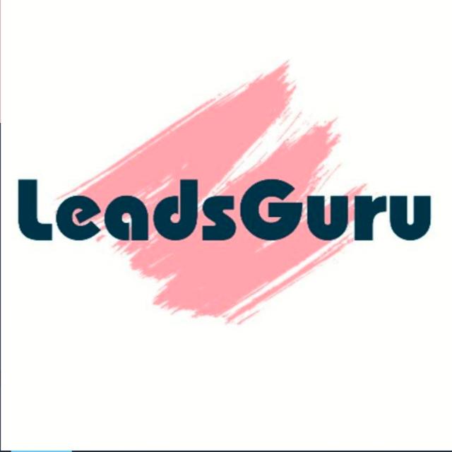 LEADSGURU AFFILIATE MARKETING GROUP 