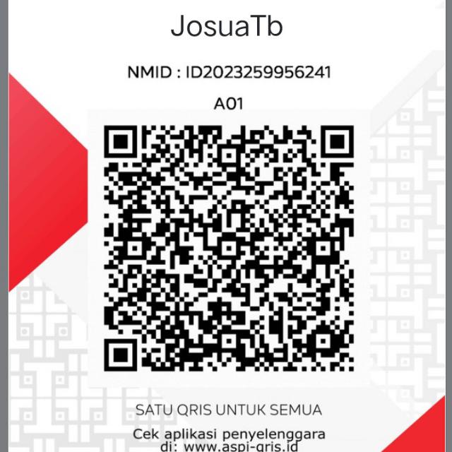 JPM JOSUA STORE|| OPEN✅