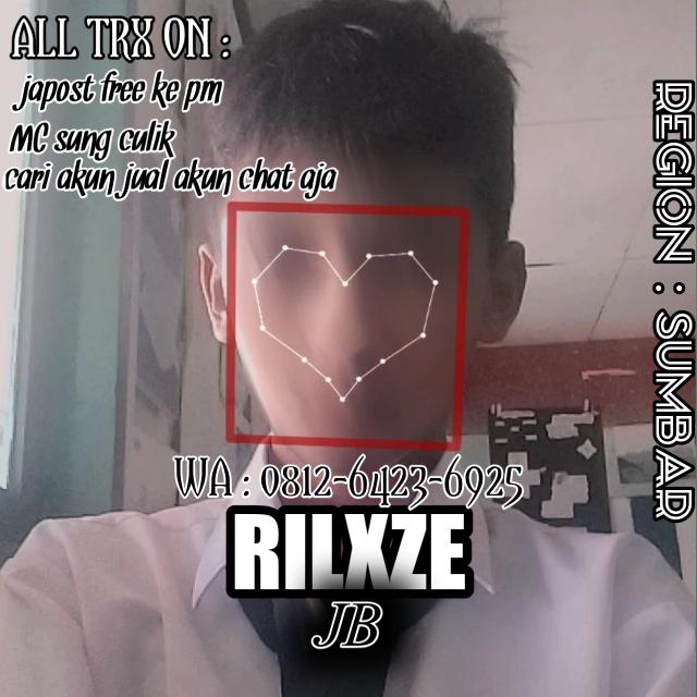 JB || RILXZE STORE