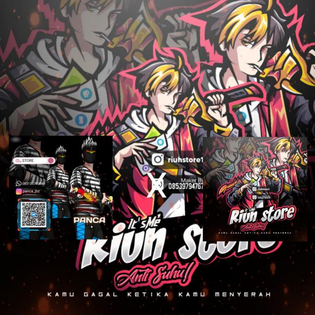 Riuh kocak suruh kerja sama gua