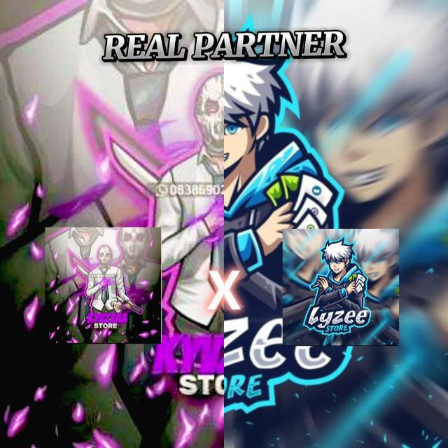 Stock¹||Kyvzxa store X Lyzee store X Own¹