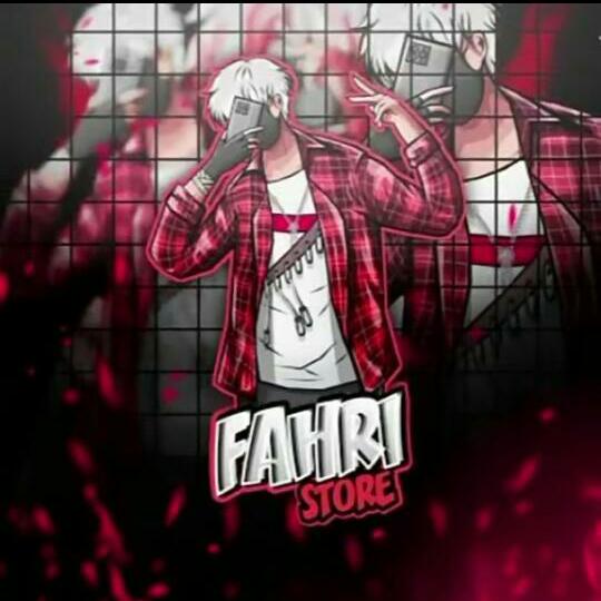 JB || FAHRISTORE ALL GAME¹?