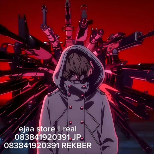 GC¹||STOK EJAA STORE JB