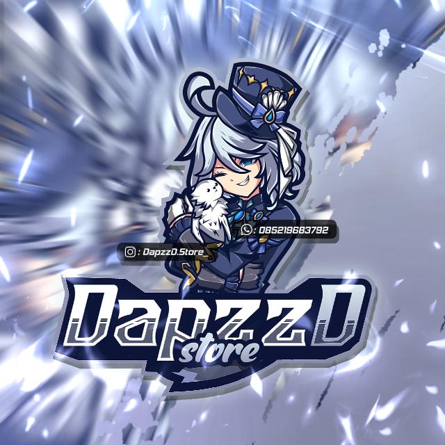 JB ALL GAME || DAPZZD STORE