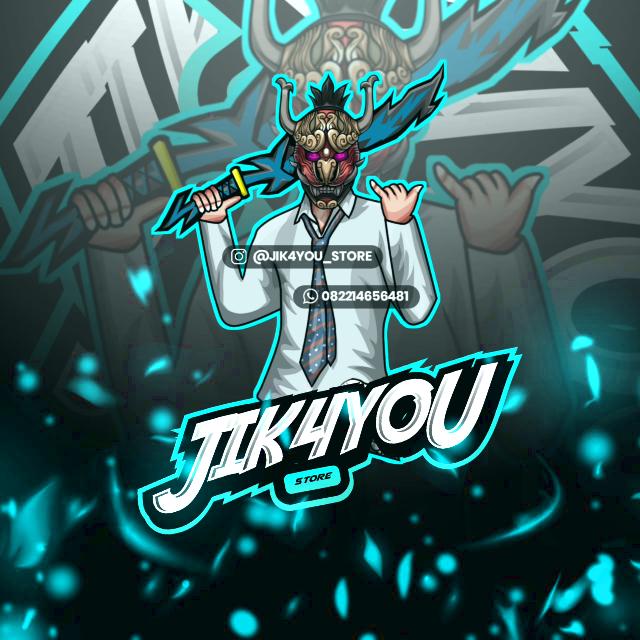 JB1 ||JIK4YOU_STORE X OWN