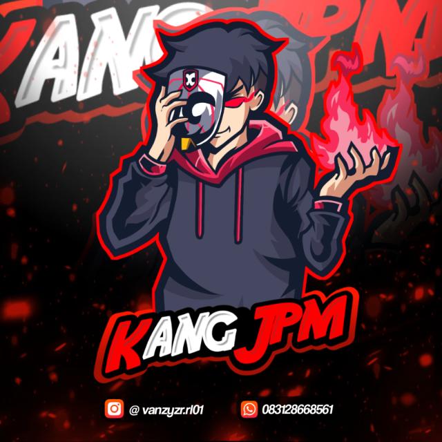KANG JPM BY VANZZ☕
