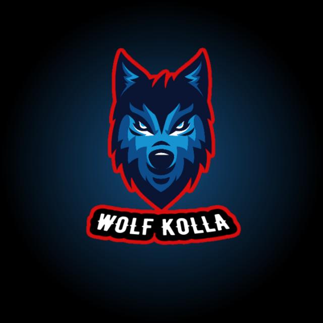 WOLF KOLLA?