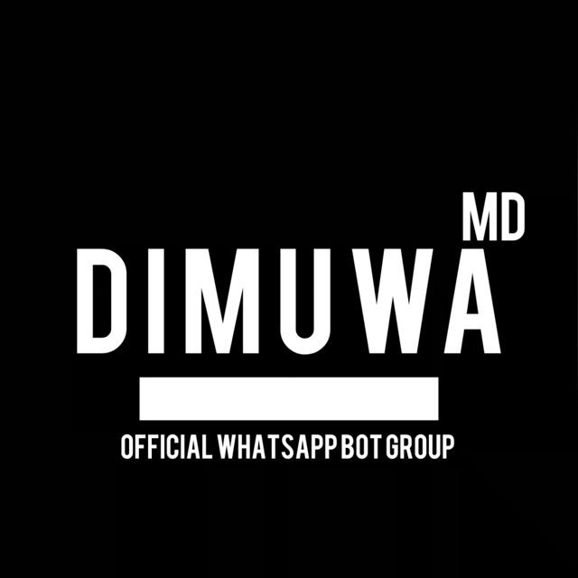 ^_^ D I N U X - BOT ???