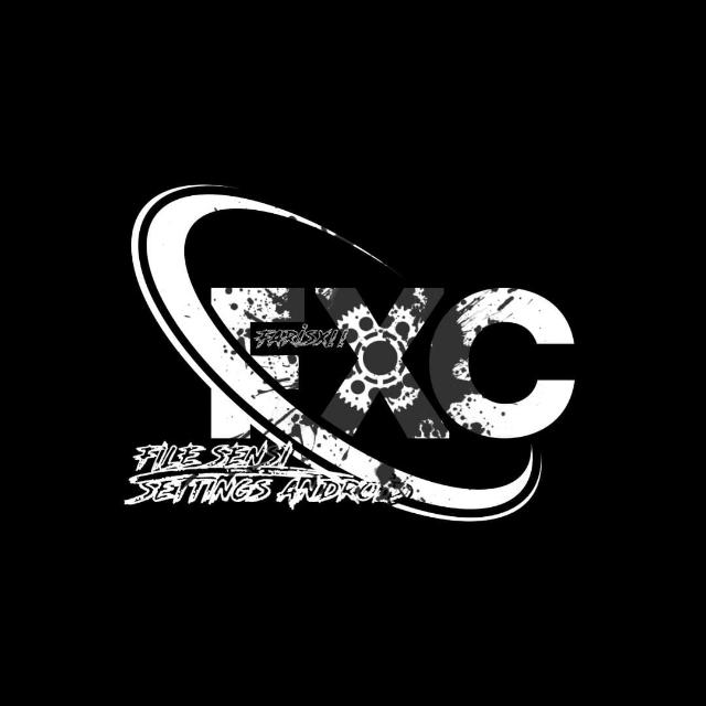 FARISX SENSI SETTINGS 2K25 #1