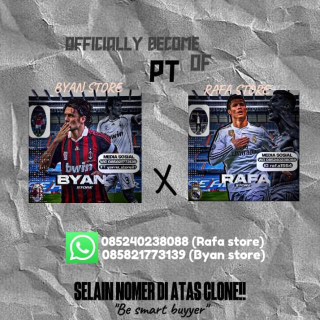 JB || RAFA STORE ☕