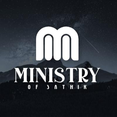 Ministry of bathik