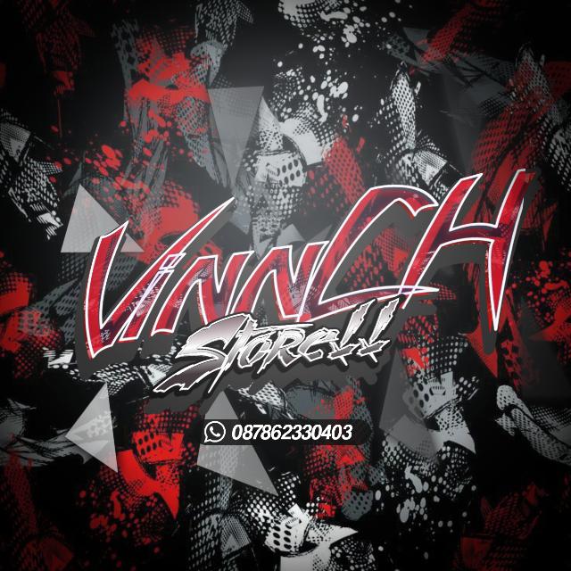 JB VINNCH X ZLYNXZ #1