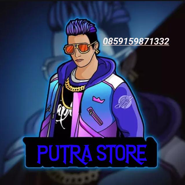 JB #PUTRA STORE