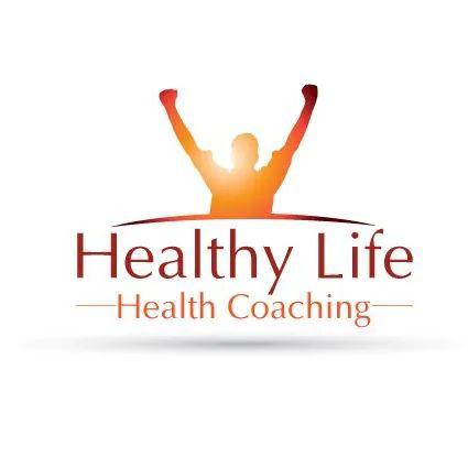 Healthy life coach