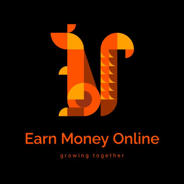 Earn online money ?
