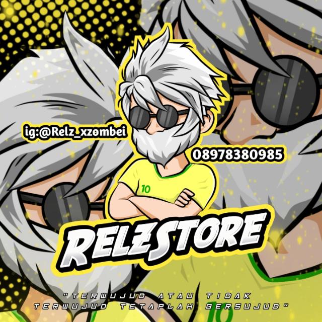 GB RELZ STORE || × OWN