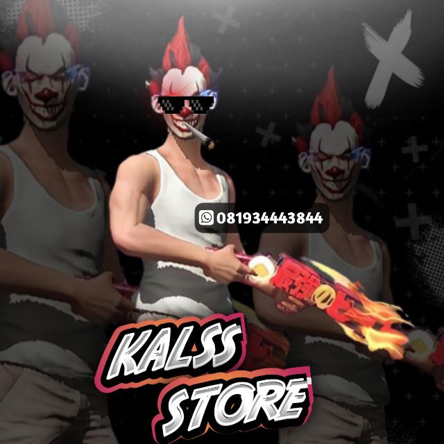 JB¹ || KALSS STORE REAL?