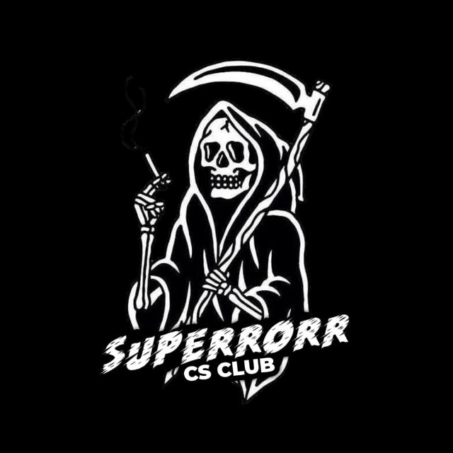 SuperRorr Tutup Buku