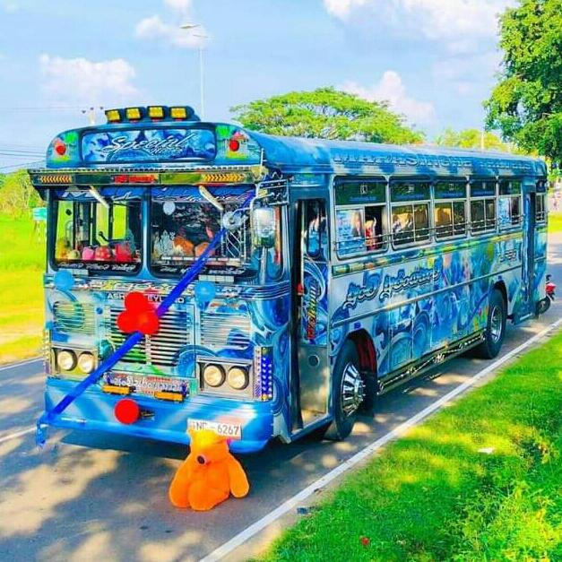 "||SL BUS PIKSO"❤️???