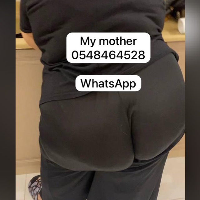 ديوث هلاله 0548464528😩🤍