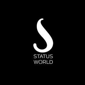 STATUS WORLD 🔗💗