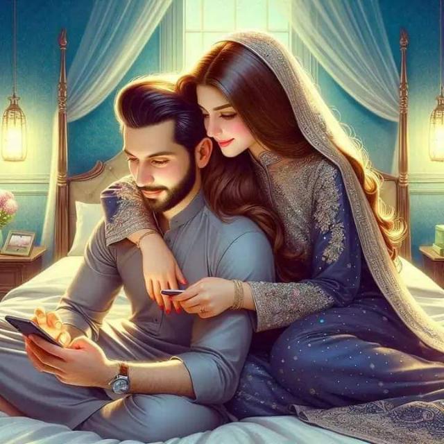 ｡☆✼★━━لاحاصل محبت━━｡☆✼★