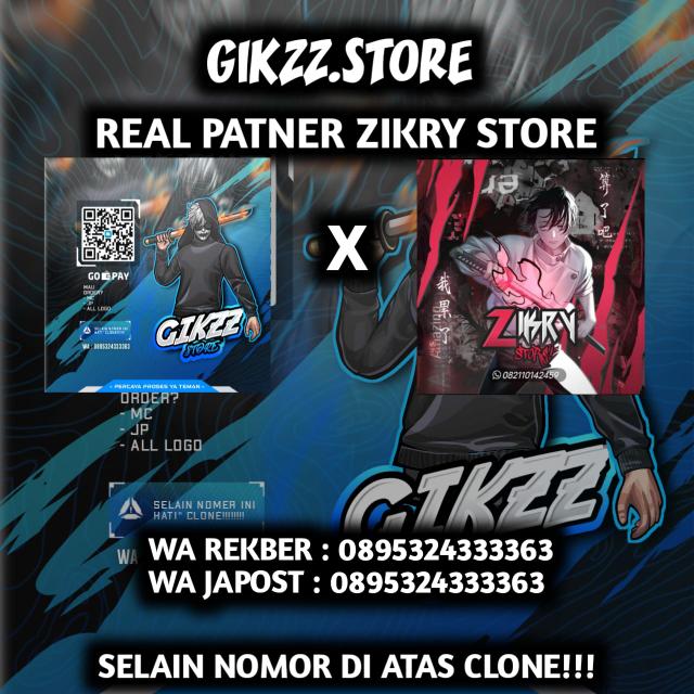 STOK GIKZZ.STORE