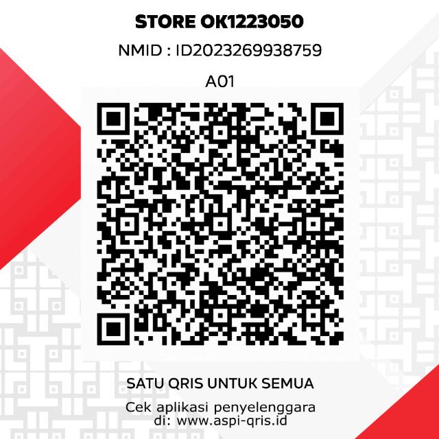 INFO JASTEB¹ BY PUTRA JASTEB☕