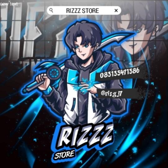 JB' || RIZZZ STORE × OWN'