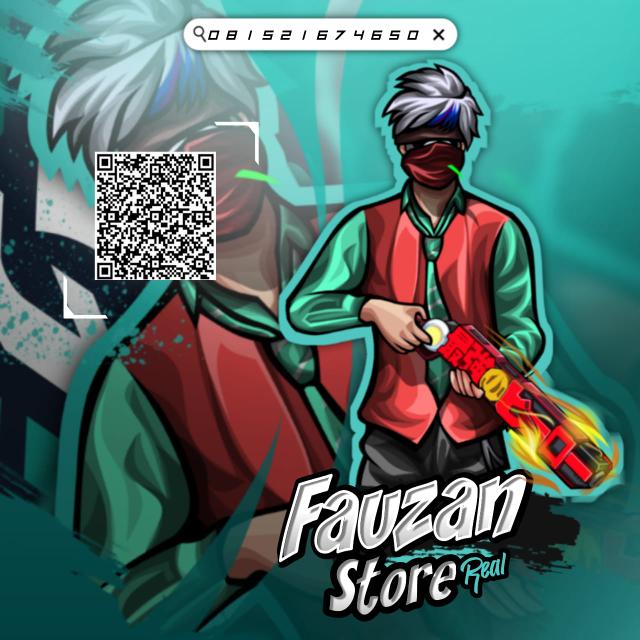 JB | FAUZAN STORE
