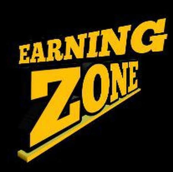 EARNING ZONE〽️