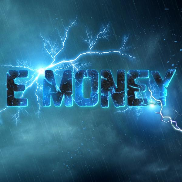E Money