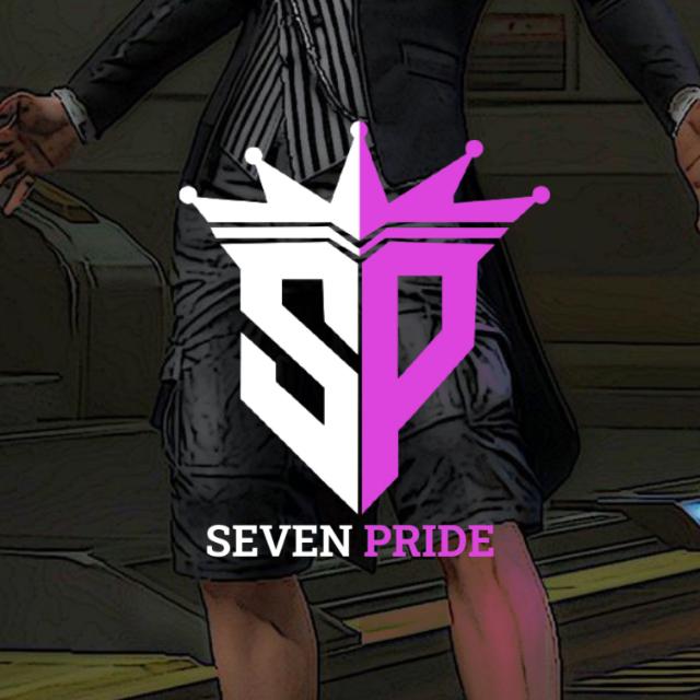 SEVEN PRIDE OPMEM