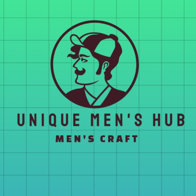 ?UNIQUE MENS HUB?