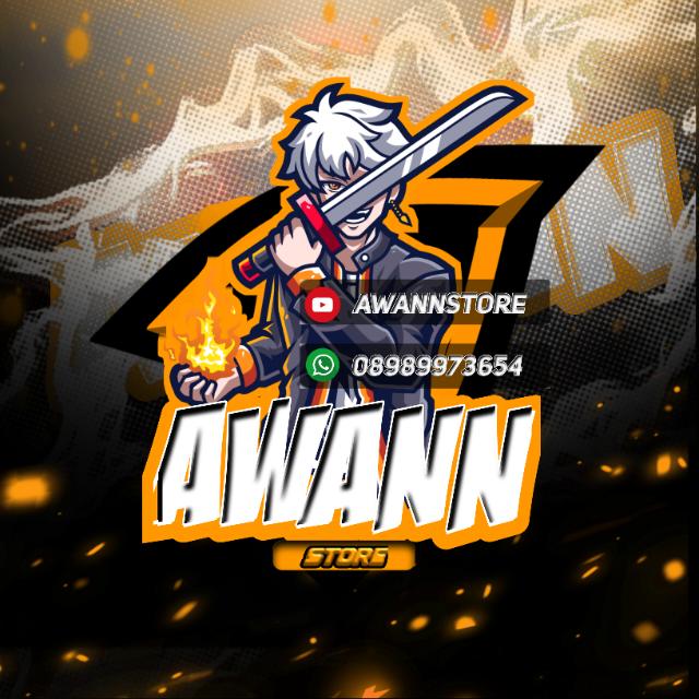 GC⁴ || AWANN STORE