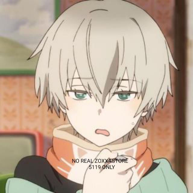 STOK RESS|| ZOXXASTORE¹