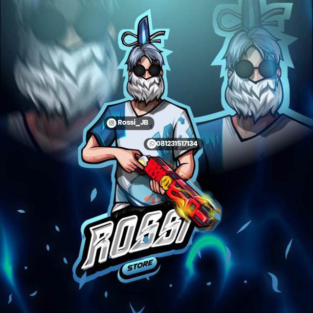 JB² || ROSSI STORE