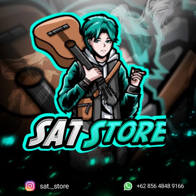 JB || SATSTORE