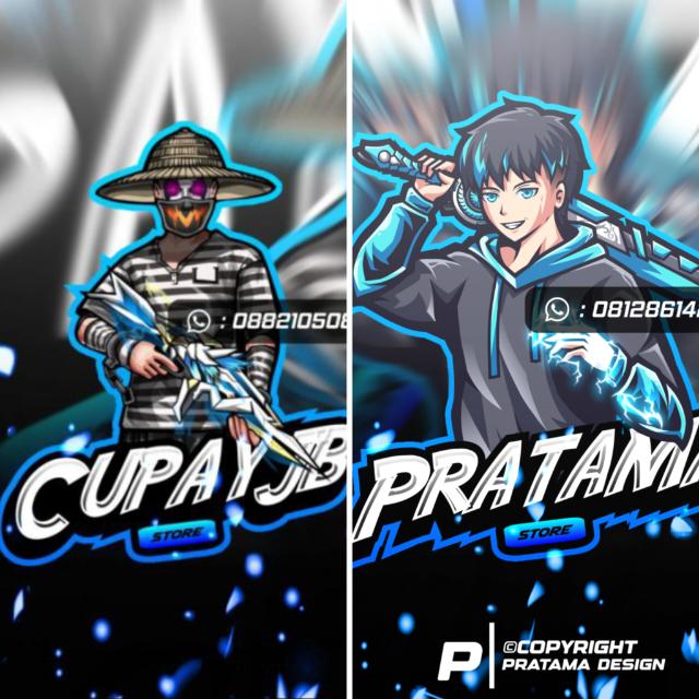 ? STOK || Cupay X Pratama ?