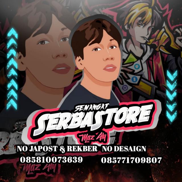 JB¹ || SERBA STORE